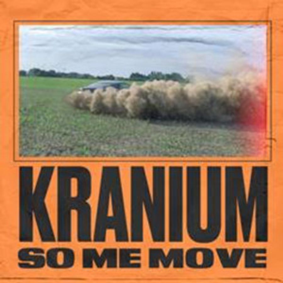 Dancehall Superstar Kranium Brings The Vibes In Latest Music Video Image