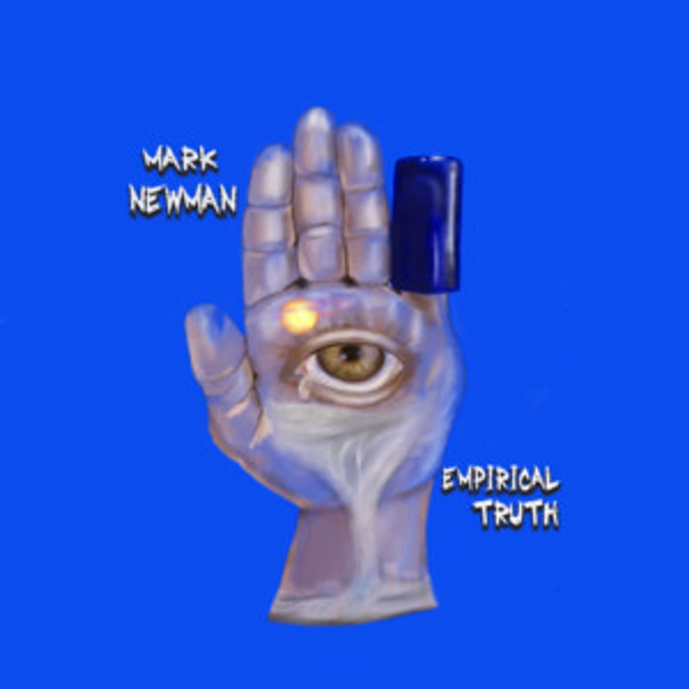 Mark Newman Set to Release Brand New LP 'Empirical Truth'  Image