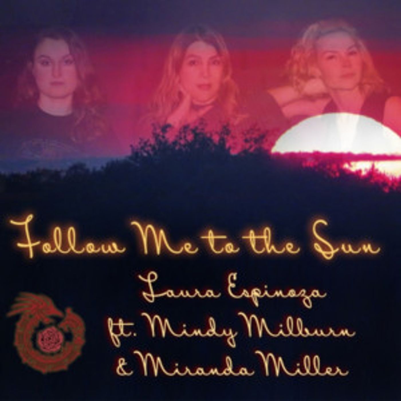 Lunden Reign's Laura Espinoza To Release New Solo Single FOLLOW ME TO THE SUN  Image