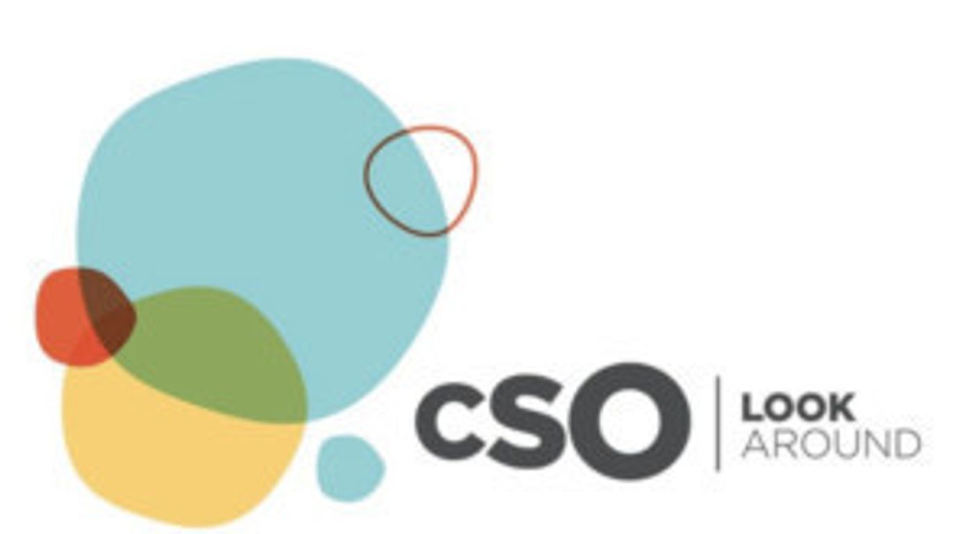 CSO Gears Up for Outdoor Musical Experience CSO Look Around  Image