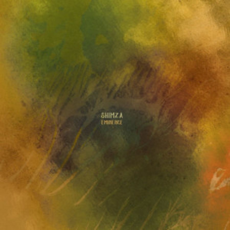 Shimza Releases Six-Track EP Image