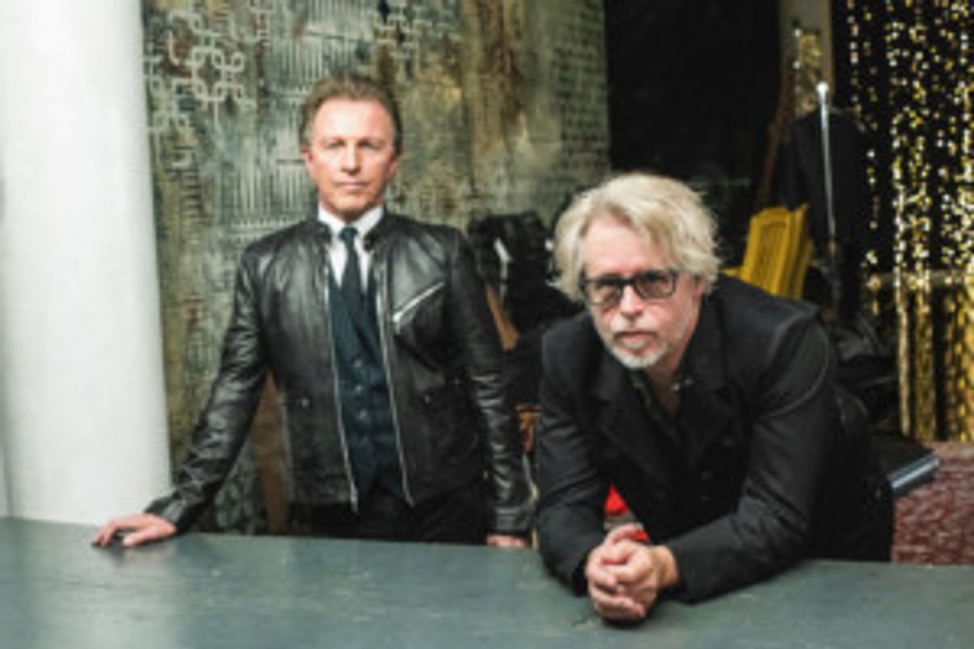 The Rembrandts Release New Single ME AND FATE  Image