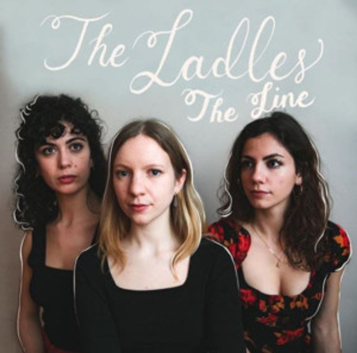 Folk Trio The Ladies Debut THE LINE Folk Trio The Ladies Debut THE LINE Image