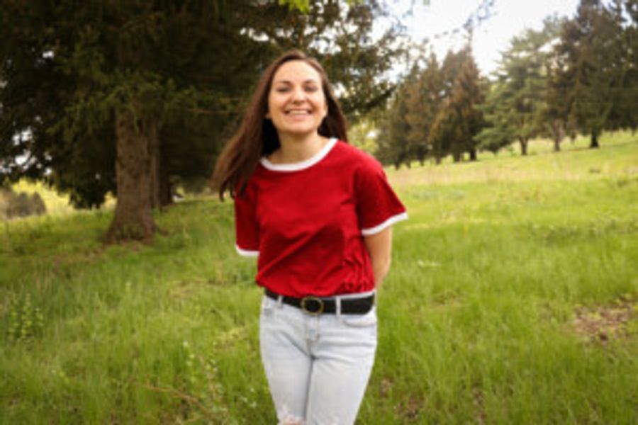 Marielle Kraft Releases Debut EP and Announces Tour Image
