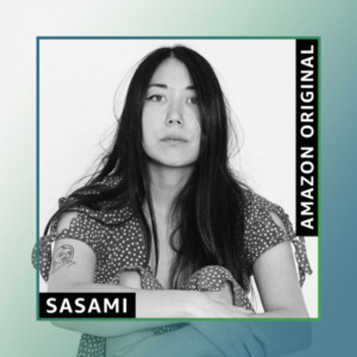 SASAMI Covers Big Star's 'I'm In Love With a Girl'  Image