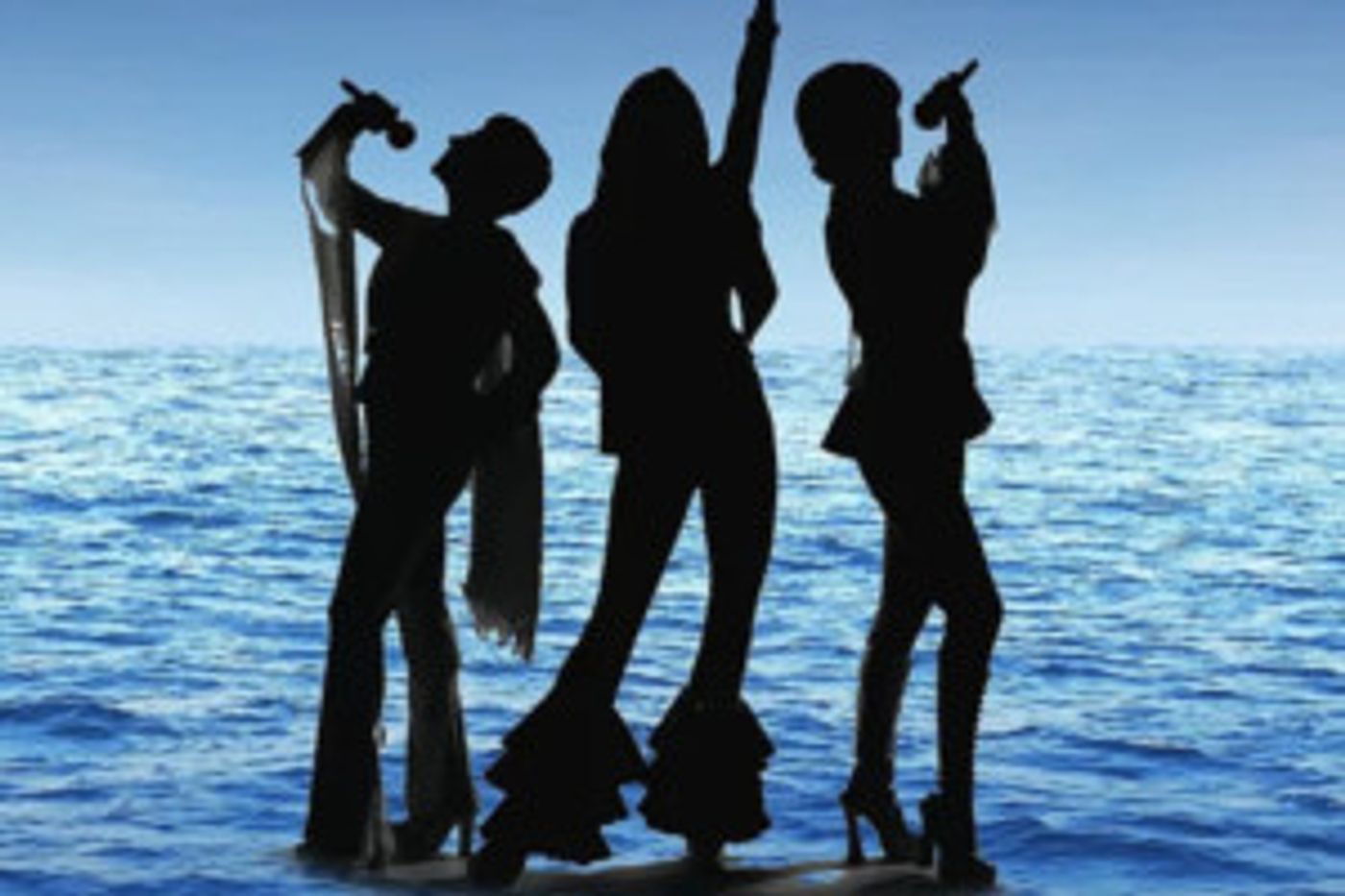 MAMMA MIA! to Sparkle at Honeywell Center  Image