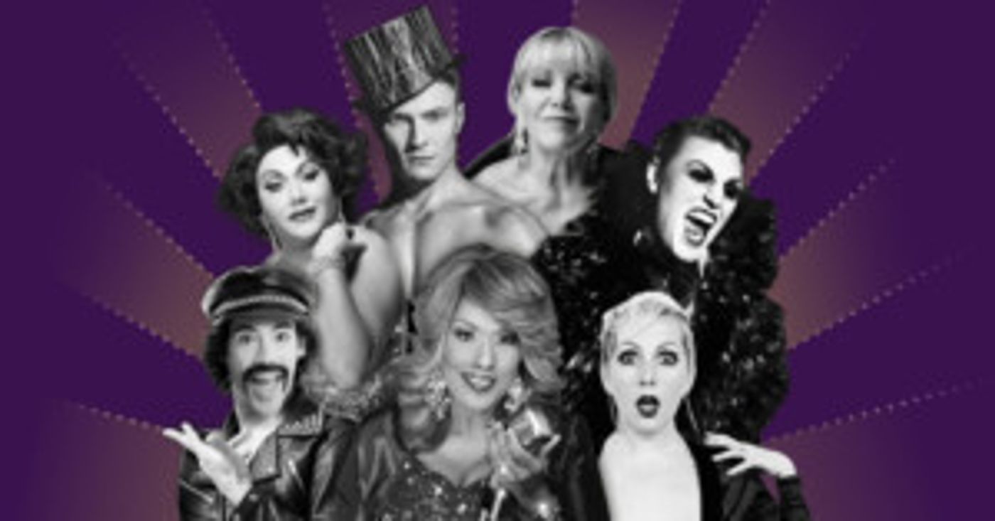 Review: SYDNEY CABARET FESTIVAL Tim Draxl Draws On The Mysterious Album LOVE IS A DRAG As He Delves Into History With The Heartfelt Interpretations Of Love Songs Review: SYDNEY CABARET FESTIVAL Tim Draxl Draws On The Mysterious Album LOVE IS A DRAG As He Delves Into History With The Heartfelt Interpretations Of Love Songs Image