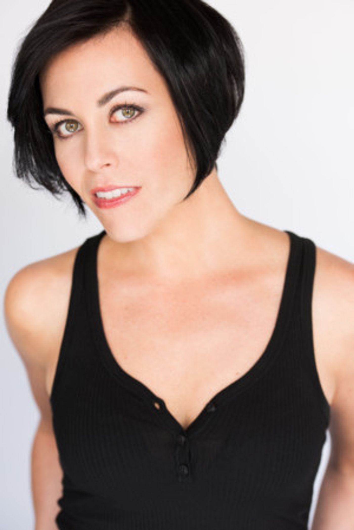 Interview: A World Full of Wonderful Things: Lauren Blackman Interview: A World Full of Wonderful Things: Lauren Blackman Image