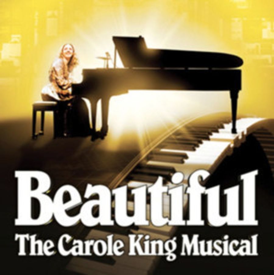 BEAUTIFUL: THE CAROLE KING MUSICAL to Play at Granada Theater Image
