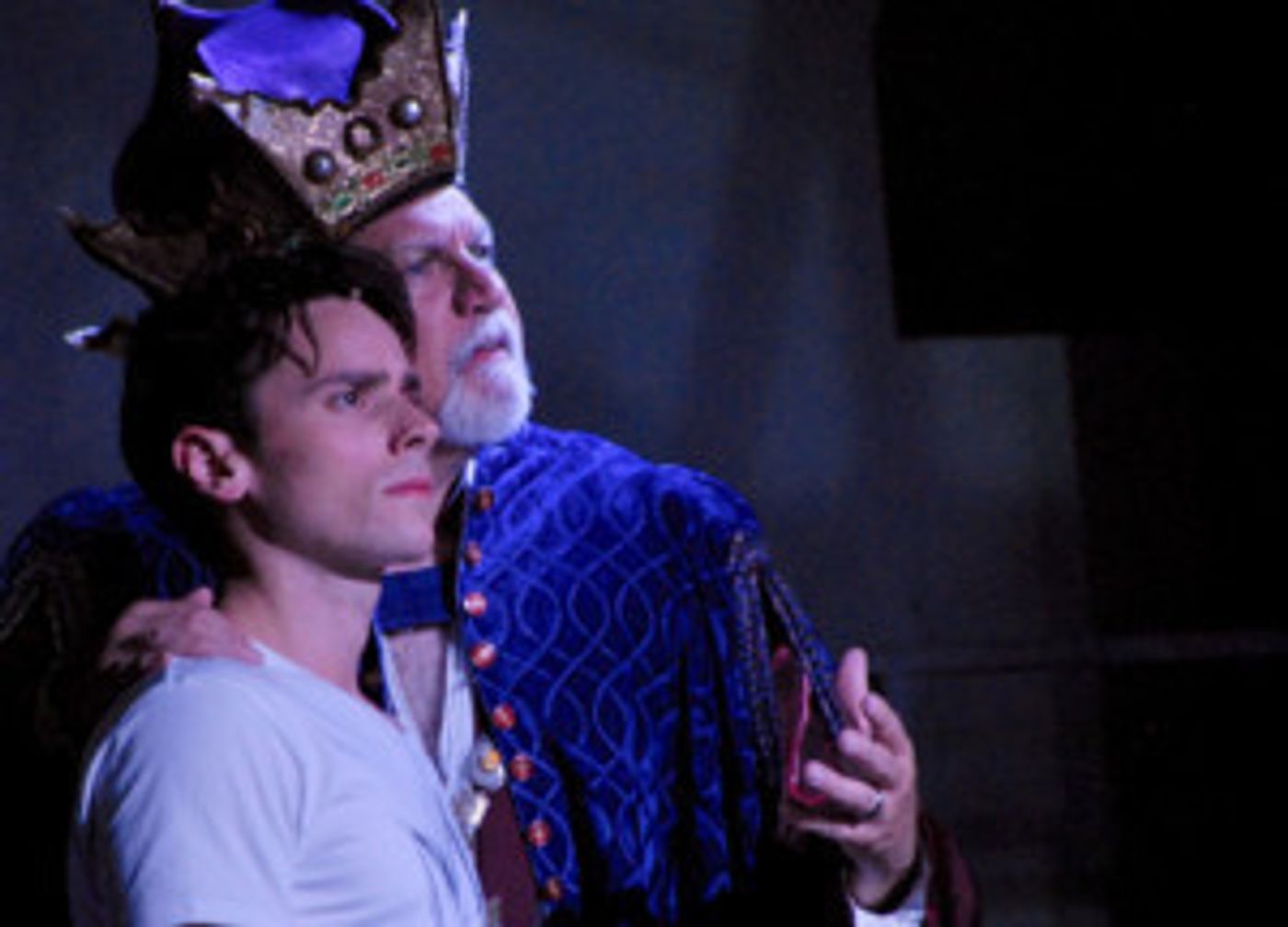 Review: PIPPIN Brings Magic to New Canaan  Image