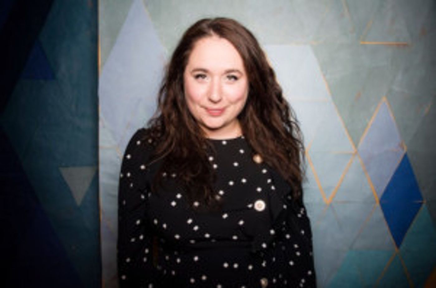 EDINBURGH 2019: Liza Treyger Q&A EDINBURGH 2019: Liza Treyger Q&A Image