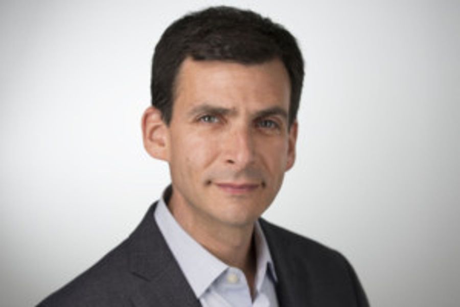 BMI Promotes David Levin to SVP of Licensing Image