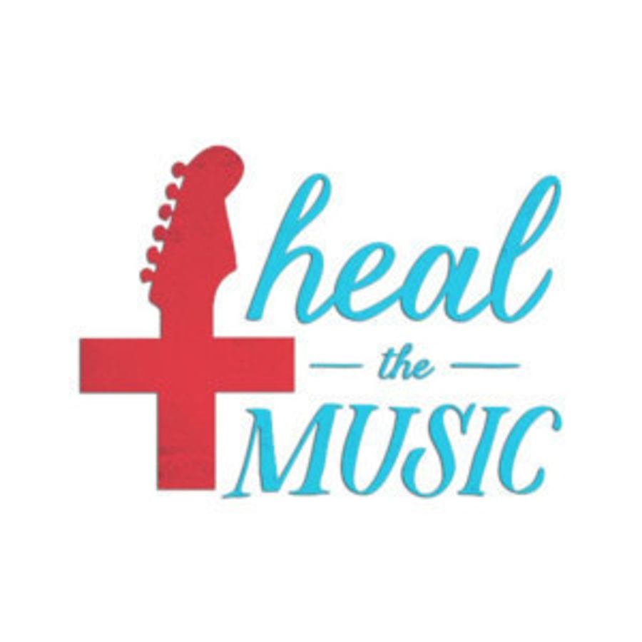 Dierks Bentley, John Berry, Rosanne Cash, and More Commit to Heal The Music Day Image