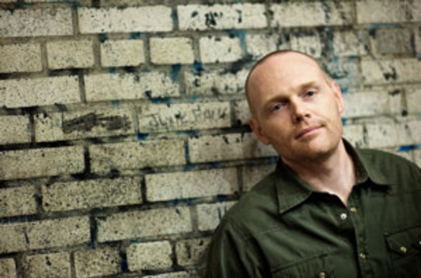 Bill Burr & Family Feud Live On Sale This Weekend at BergenPAC  Image