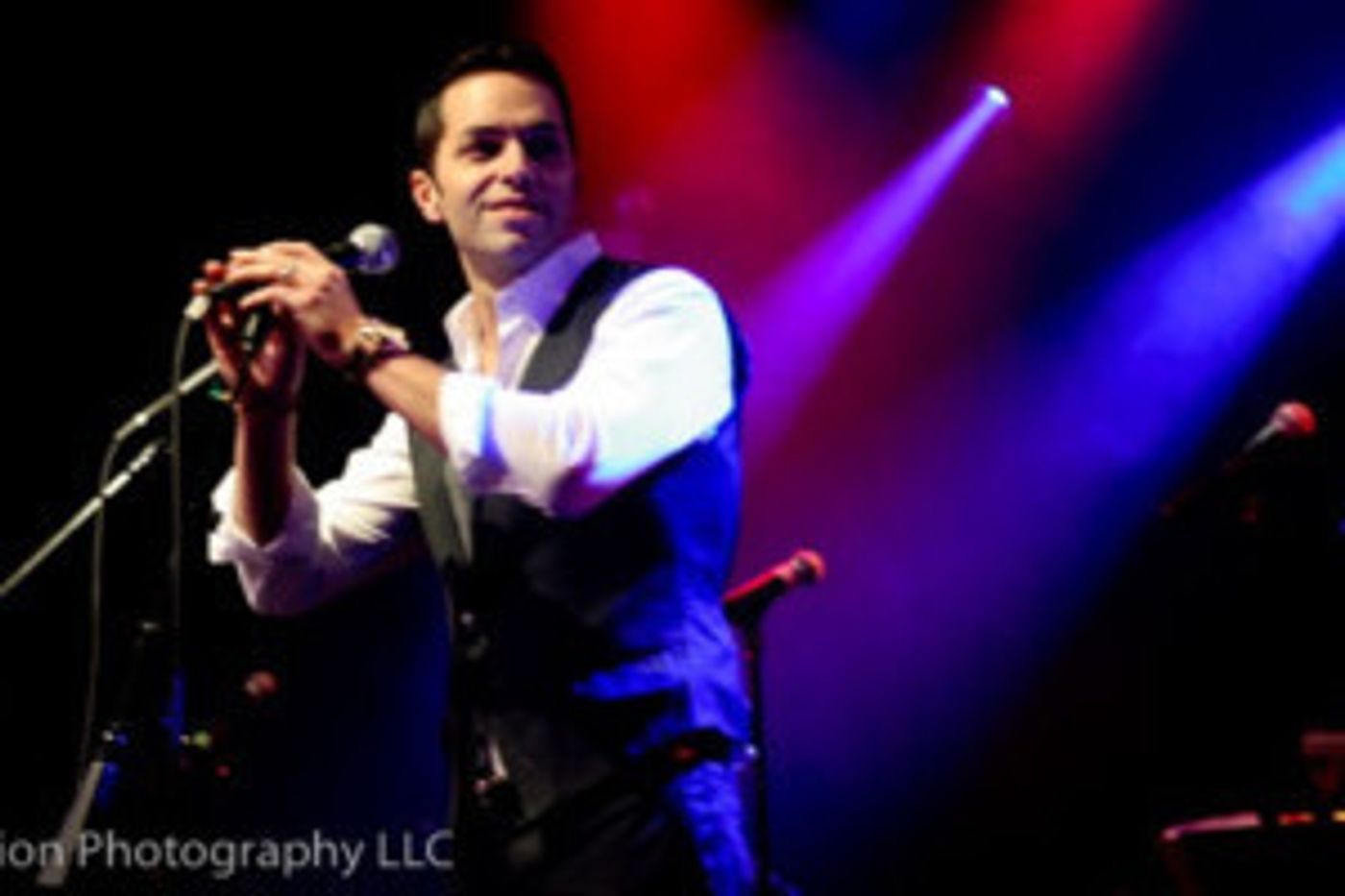 Nelson Aspen Announces Oct. 4th Guest Star for A SHOWBIZ SCRAPBOOK at The Green Room 42 Nelson Aspen Announces Oct. 4th Guest Star for A SHOWBIZ SCRAPBOOK at The Green Room 42 Image