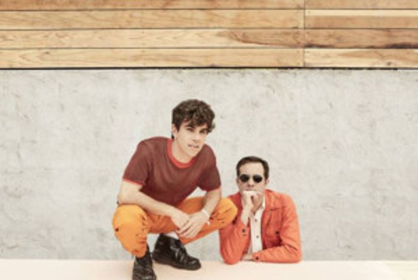 Electric Guest Returns With Soulful New Track DOLLAR Electric Guest Returns With Soulful New Track DOLLAR Image