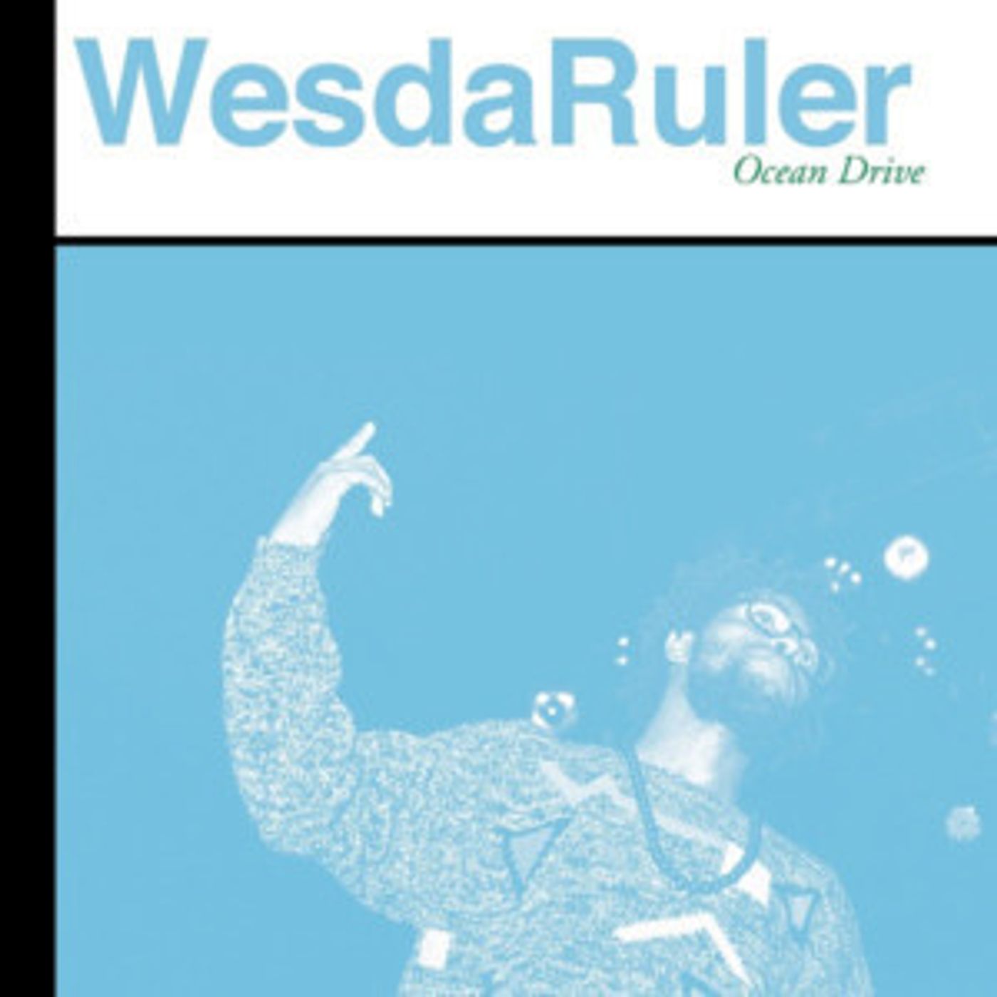 WesdaRuler Releases Debut Video STAY AT HOME From Debut LP  Image
