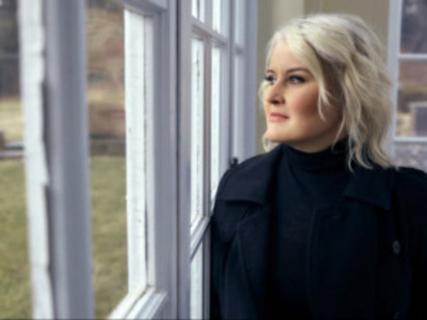 Grammy-Winner Paula Cole's New Album REVOLUTION Out 9/13  Image
