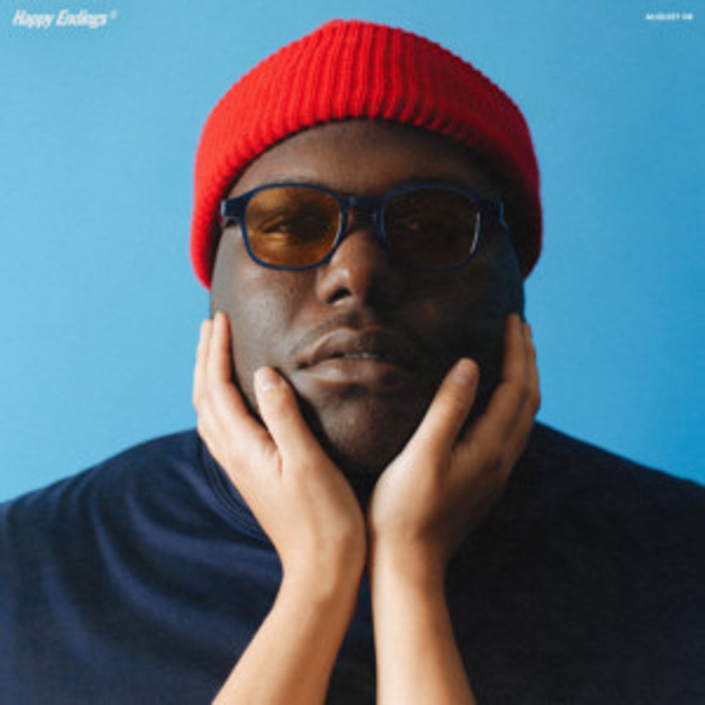 August 08 Reveals HAPPY ENDINGS EP Tracklist  Image