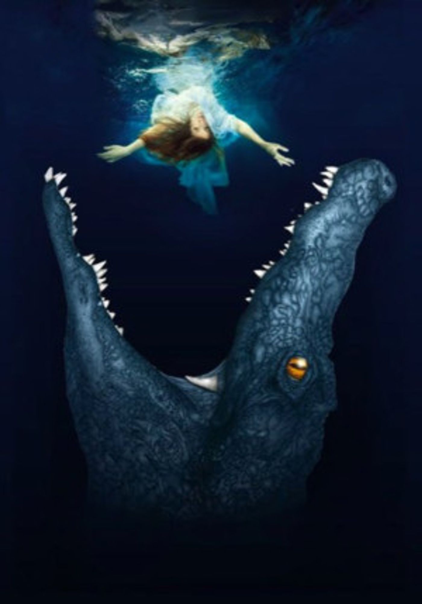 EDINBURGH 2019: WATCHING GLORY DIE Q&A  Image