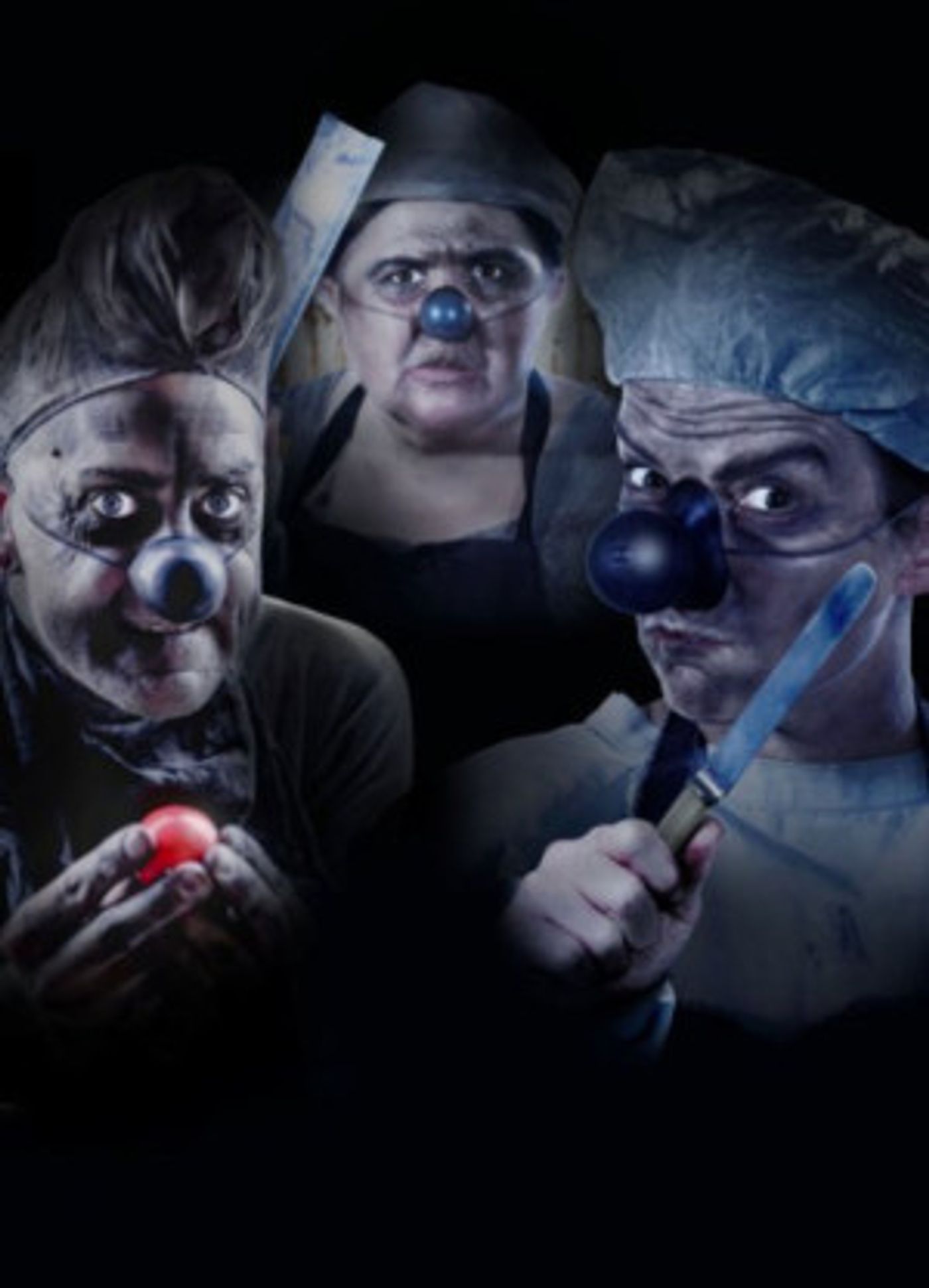 EDINBURGH 2019: The Long Pigs Q&A EDINBURGH 2019: The Long Pigs Q&A Image