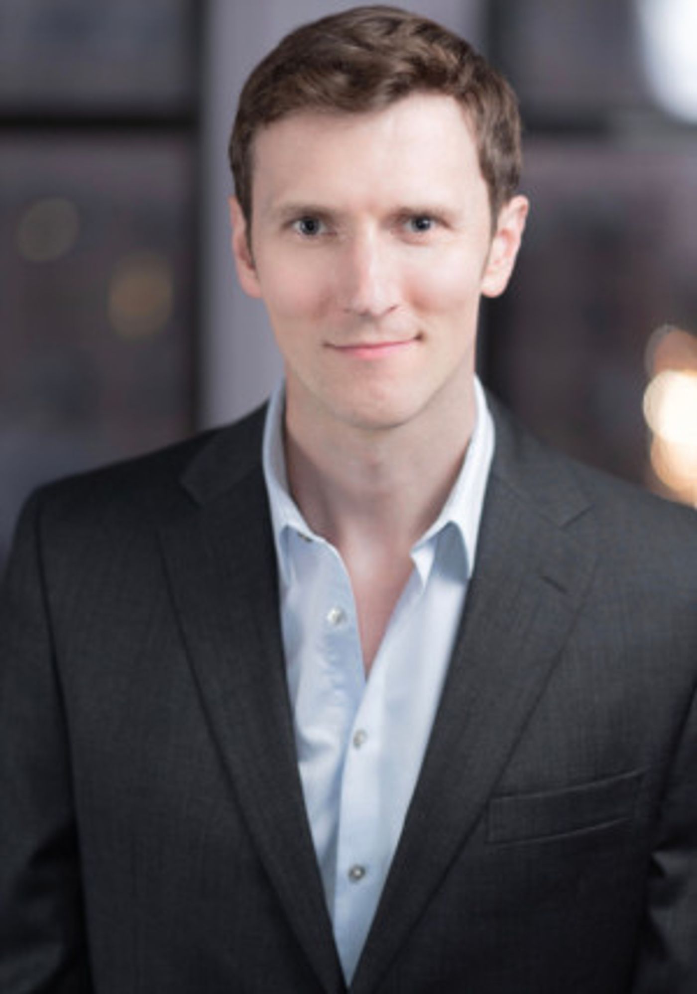 Interview: Comedy That Is Kind: A Conversation with Matt Gibson Interview: Comedy That Is Kind: A Conversation with Matt Gibson Image