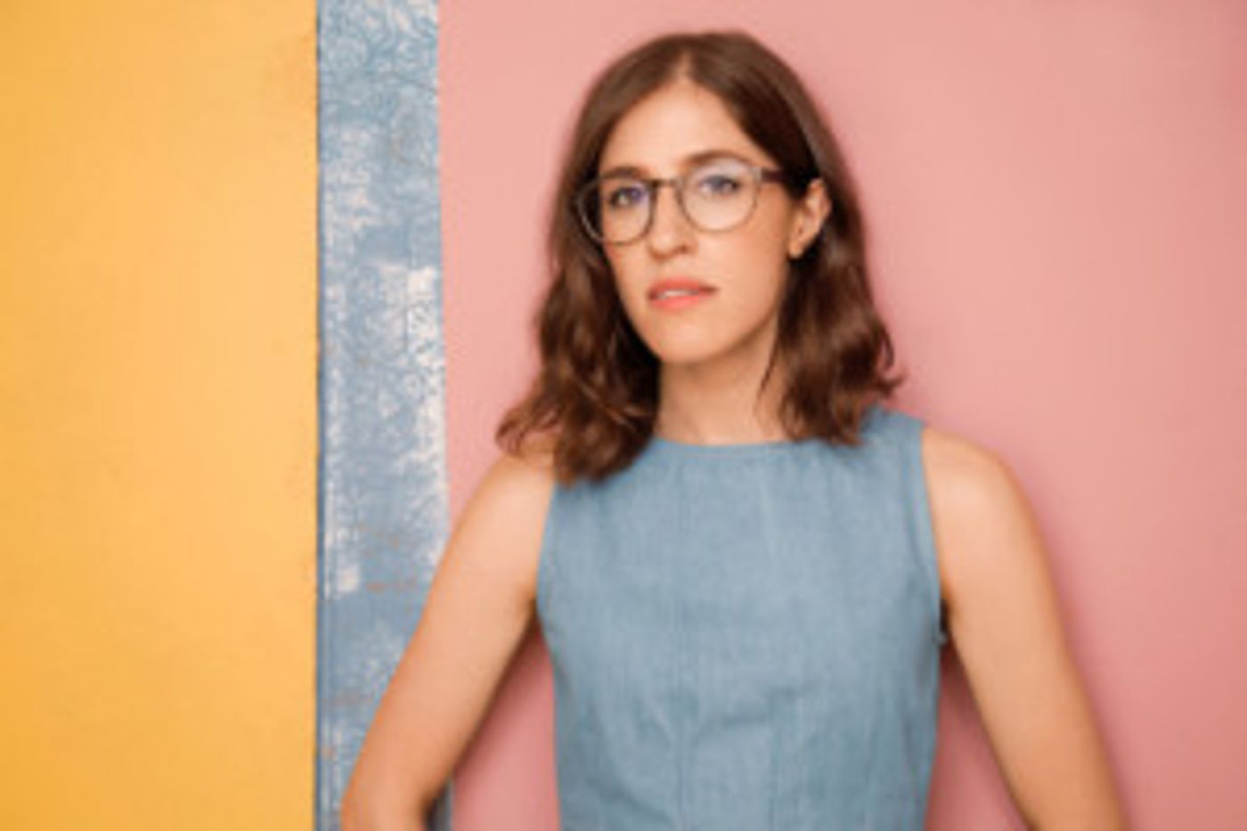 EDINBURGH 2019: Emmy Blotnik Q&A EDINBURGH 2019: Emmy Blotnik Q&A Image