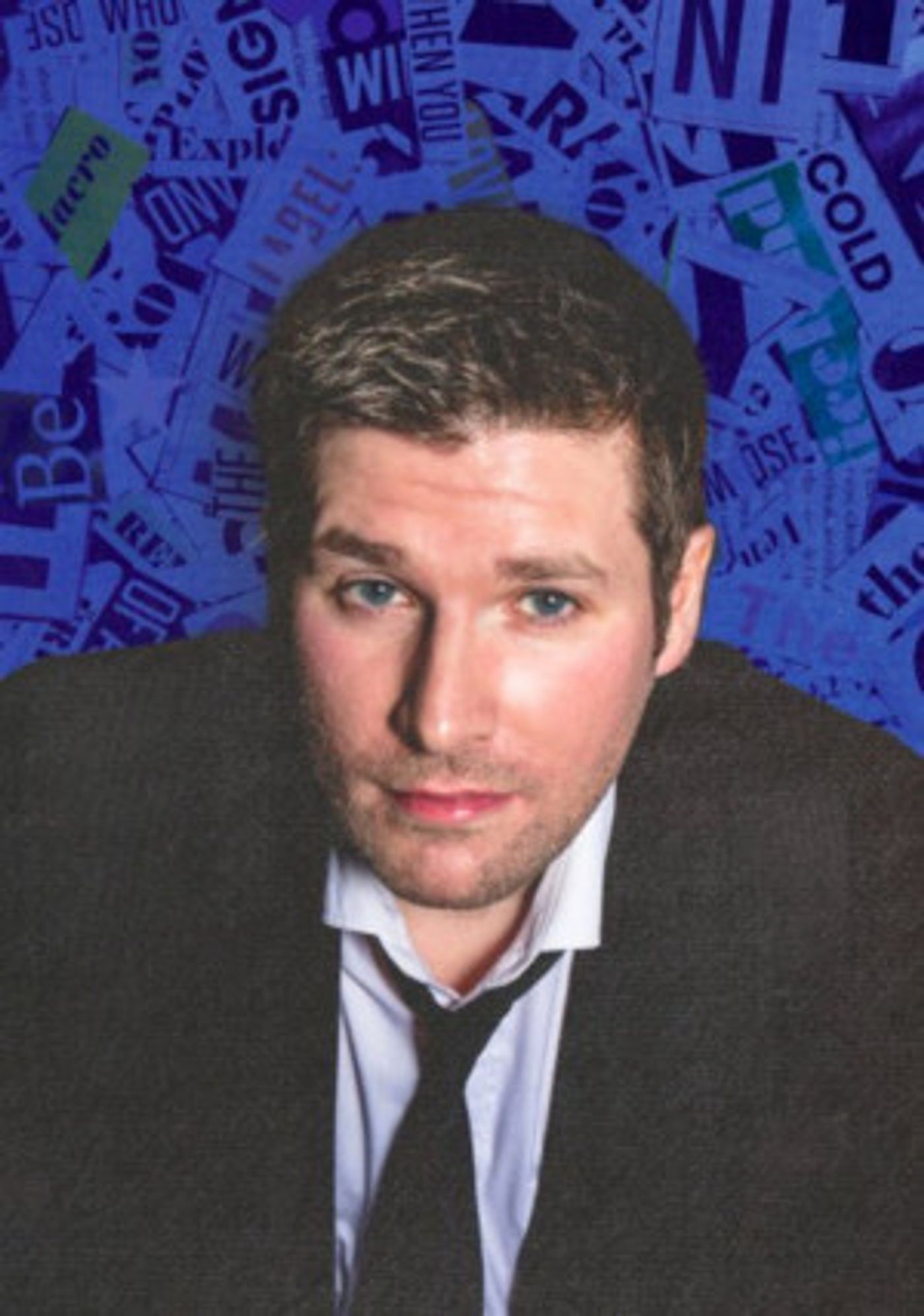 EDINBURGH 2019: Mark Nelson Q&A  Image