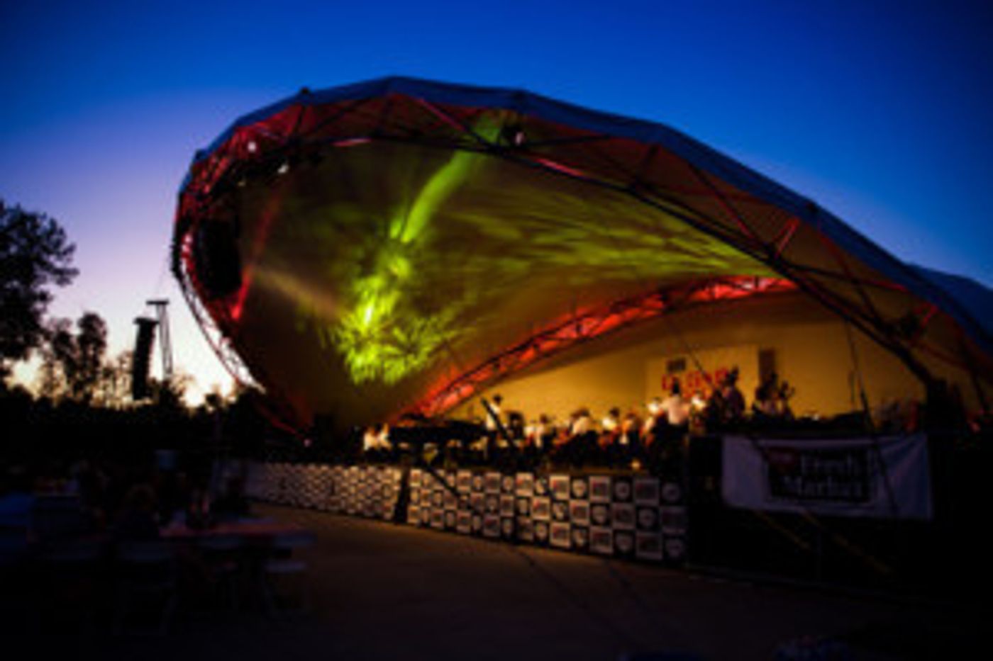 Review: PICNIC POPS SALUTE TO AMERICA! at Grand Rapids Symphony  Image