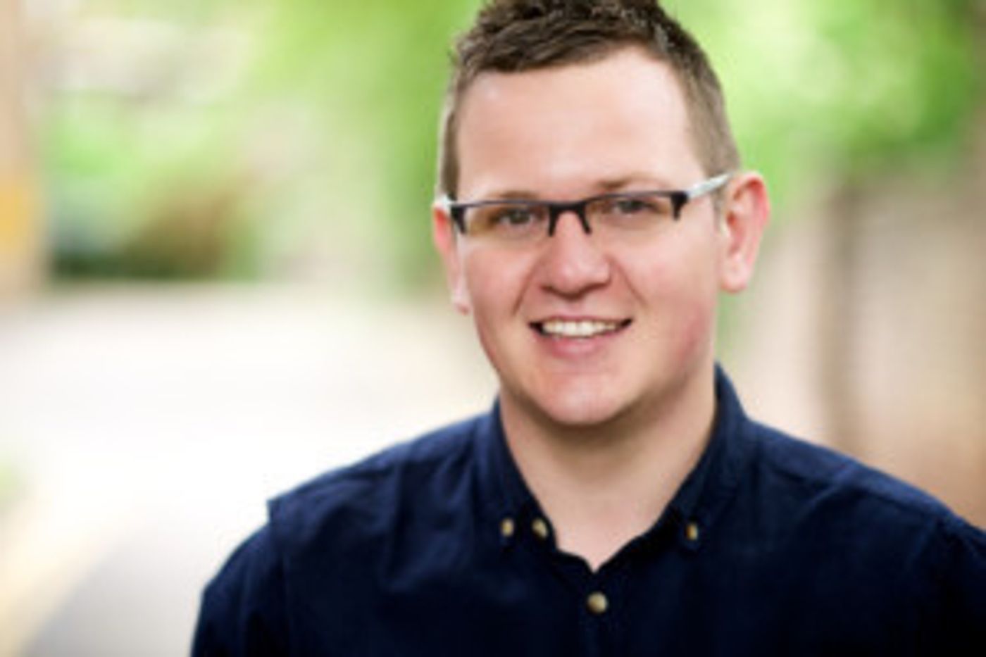 Interview: Paul Kalburgi talks BROADWAY OR BUST! and Falling in Love with Texas Interview: Paul Kalburgi talks BROADWAY OR BUST! and Falling in Love with Texas Image