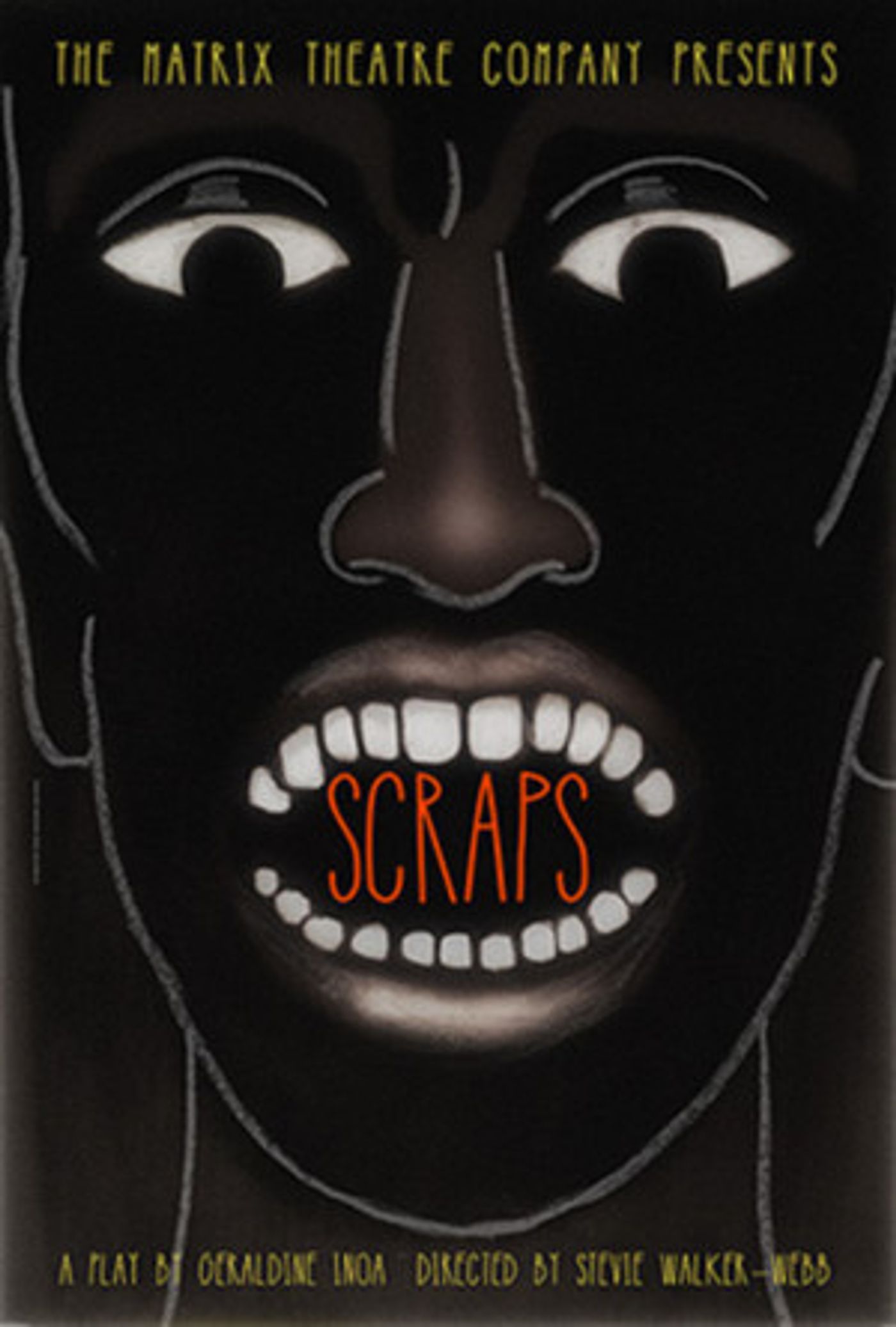 Review: SCRAPS Examines the Aftermath of Racially-Motivated Violence on Those Left Behind  Image