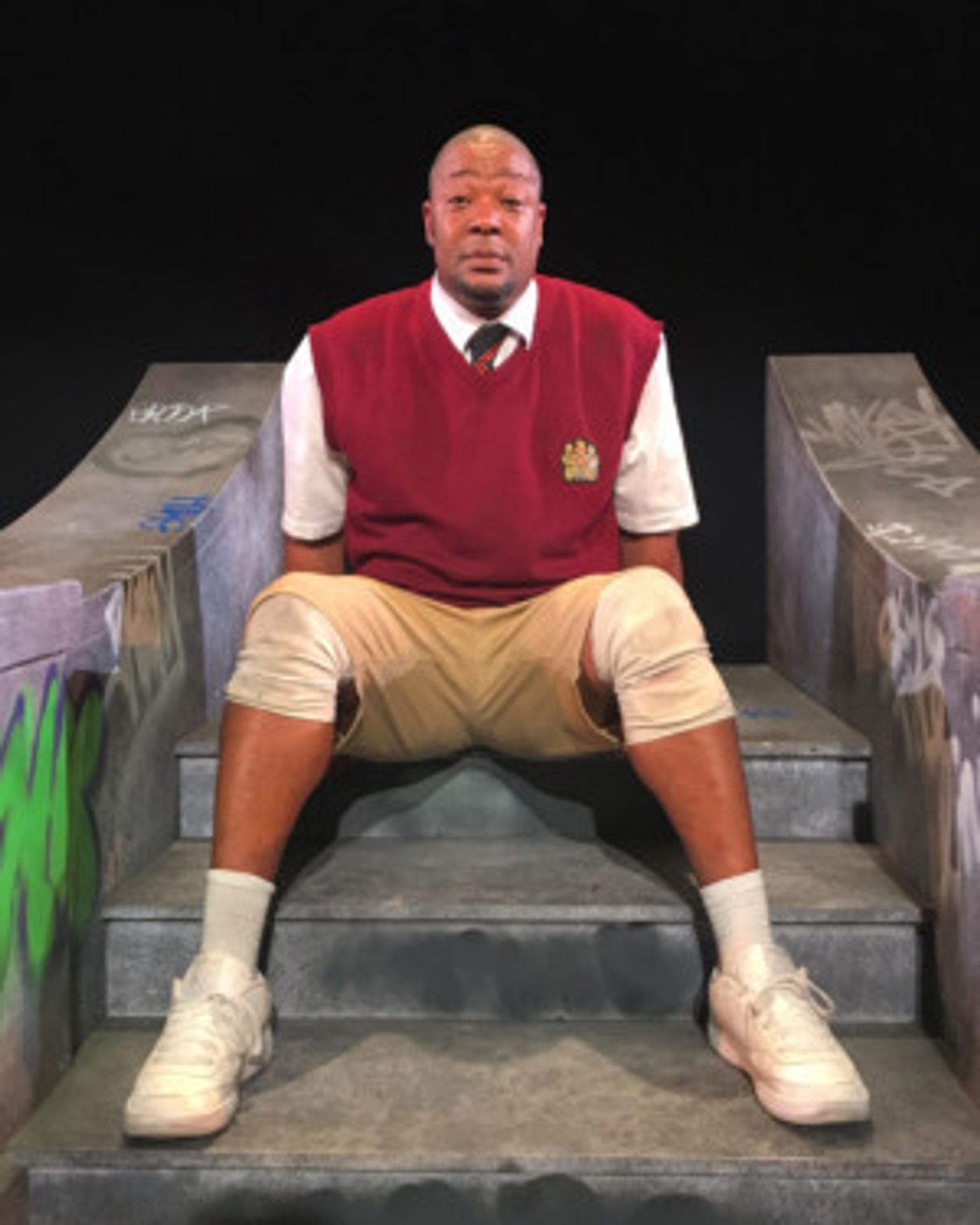 Review: SCRAPS Examines the Aftermath of Racially-Motivated Violence on Those Left Behind  Image