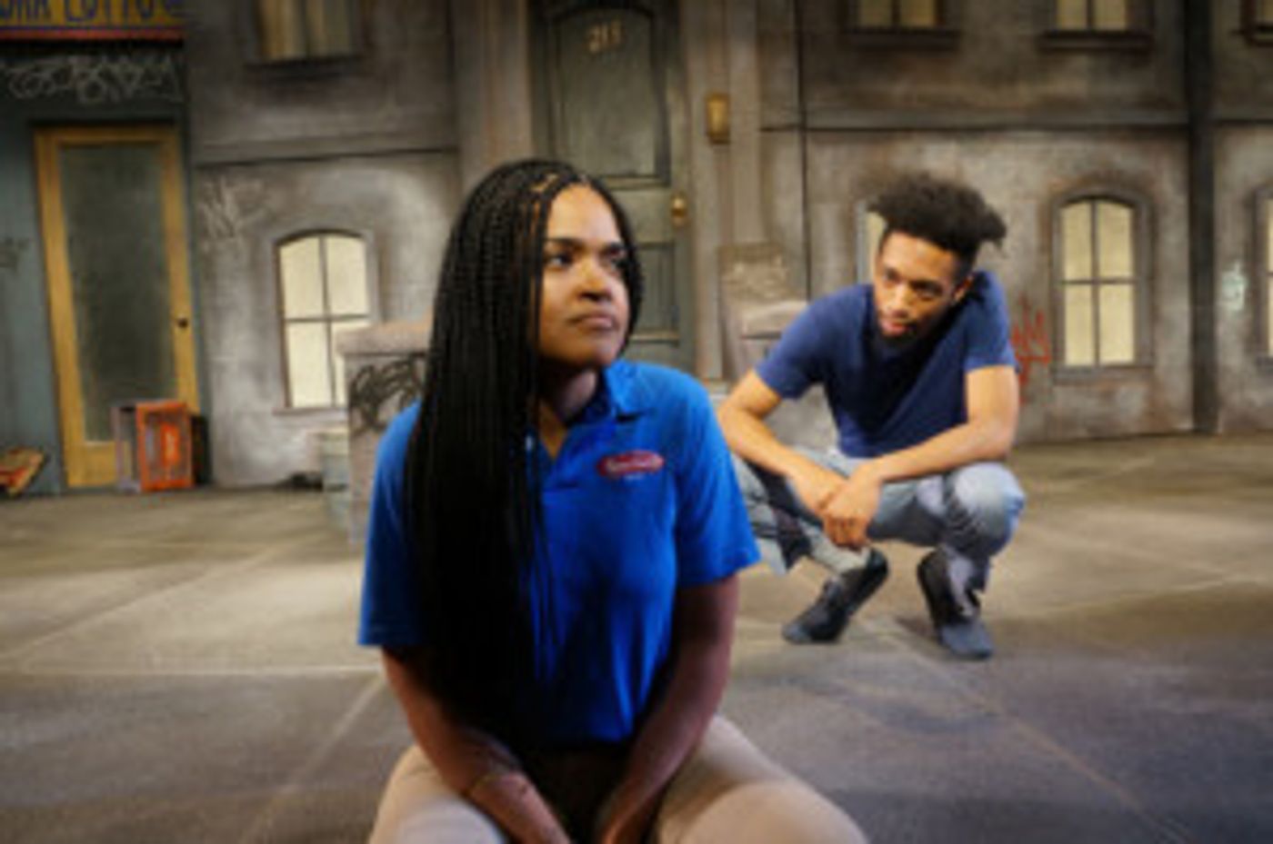 Review: SCRAPS Examines the Aftermath of Racially-Motivated Violence on Those Left Behind  Image