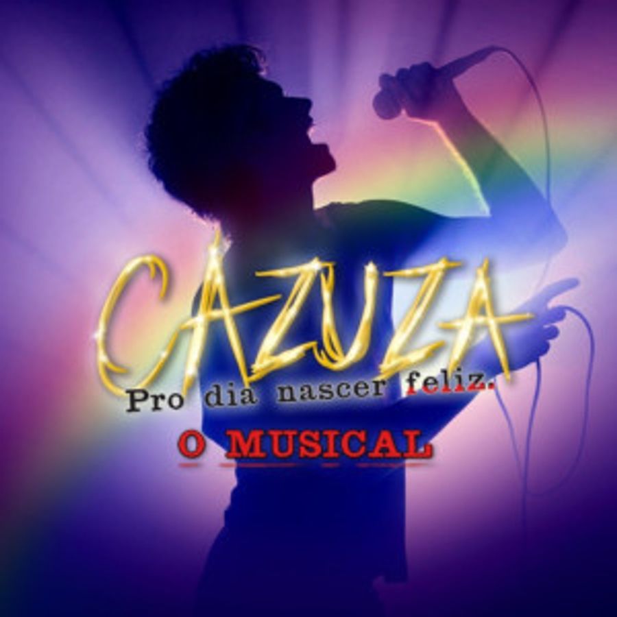 Review: Back to Sao Paulo's Stages, CAZUZA - PRO DIA NASCER FELIZ: the Brief and Vertiginous Trajectory of One of the Greatest Idols of Brazilian Music Image