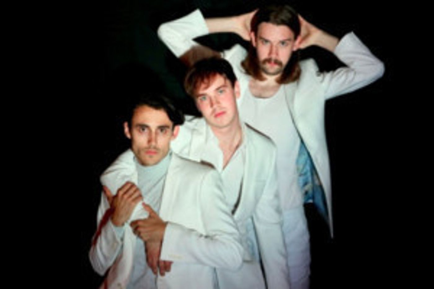 EDINBURGH 2019: Crybabies Q&A EDINBURGH 2019: Crybabies Q&A Image