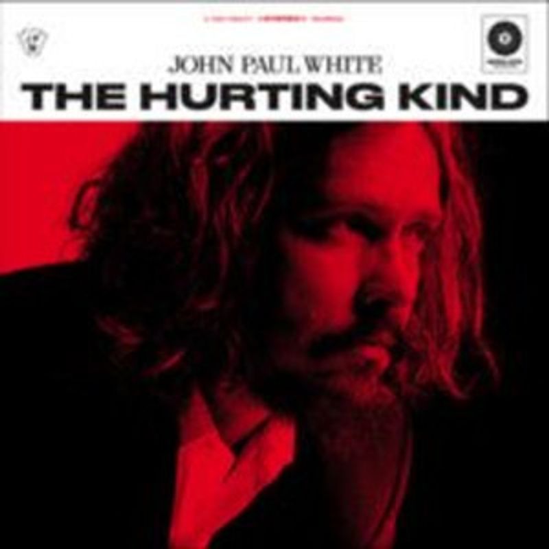 John Paul White Tours West Coast With Shovels & Rope In Support Of New Record Image