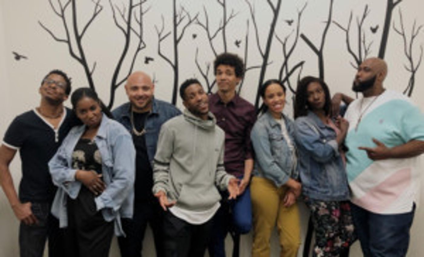 New Variety Sketch Series ASTRONOMY CLUB Is Ordered To Series, From NYC Improv Group  Image