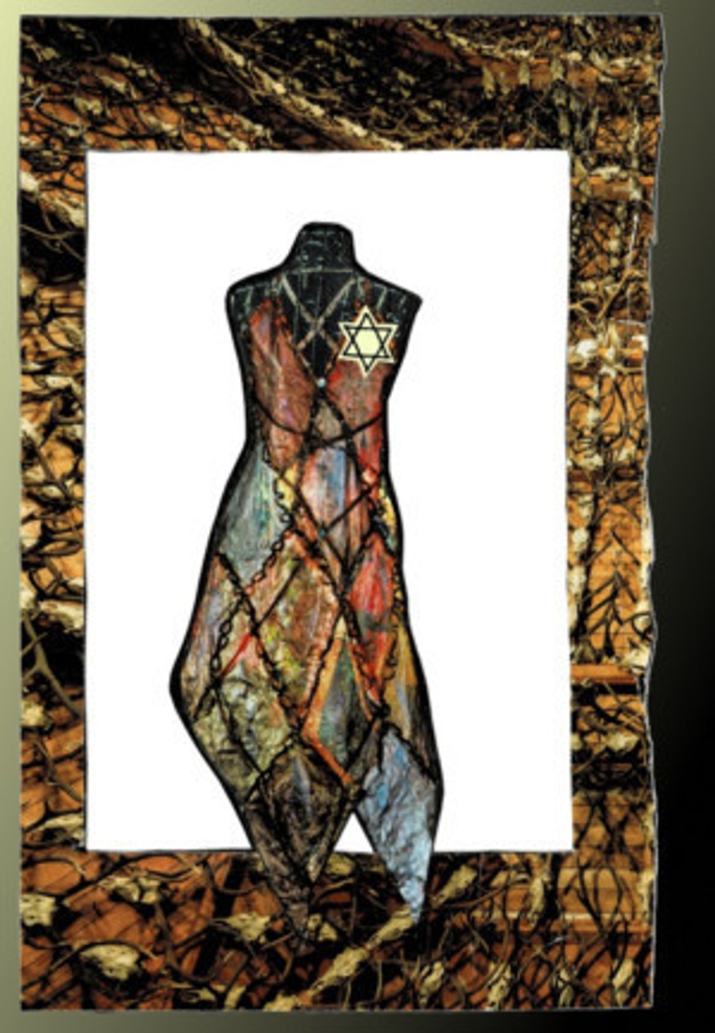 Review: PASSING at Capital Fringe  Image