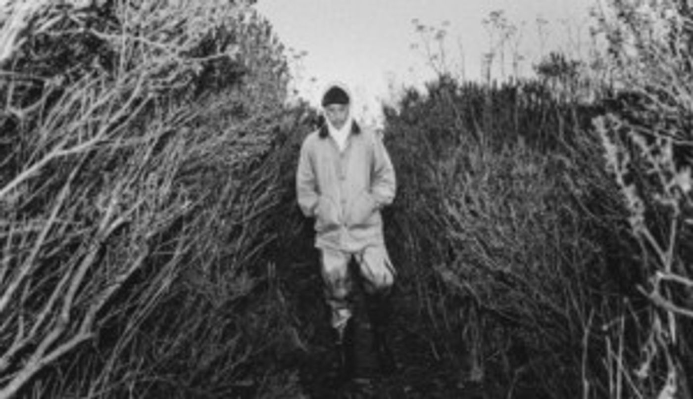 Luke Temple Premieres New Song EMPTY PROMISES Luke Temple Premieres New Song EMPTY PROMISES Image