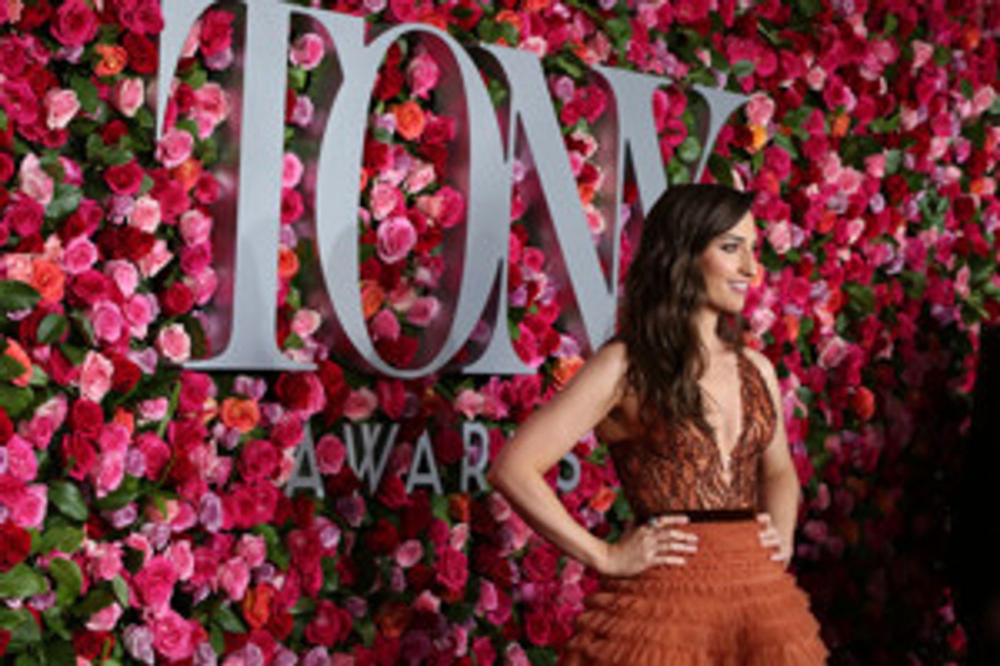 Sara Bareilles, Danai Gurira, Shirley Jones, and More Stars Join Lineup of Tonys Presenters  Image
