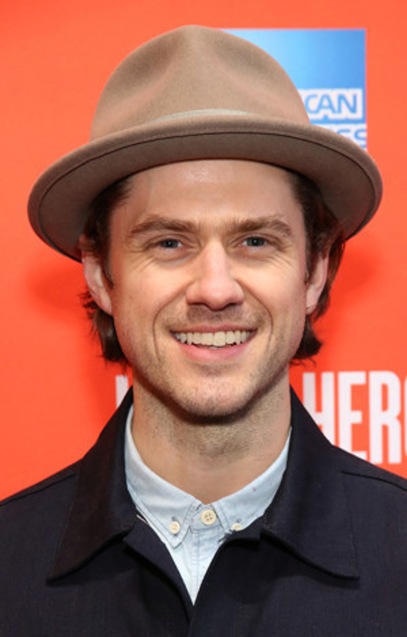 MOULIN ROUGE Stars Aaron Tveit, Karen Olivo & Danny Burstein Will Co-Host Creative Arts Tony Awards MOULIN ROUGE Stars Aaron Tveit, Karen Olivo & Danny Burstein Will Co-Host Creative Arts Tony Awards Image