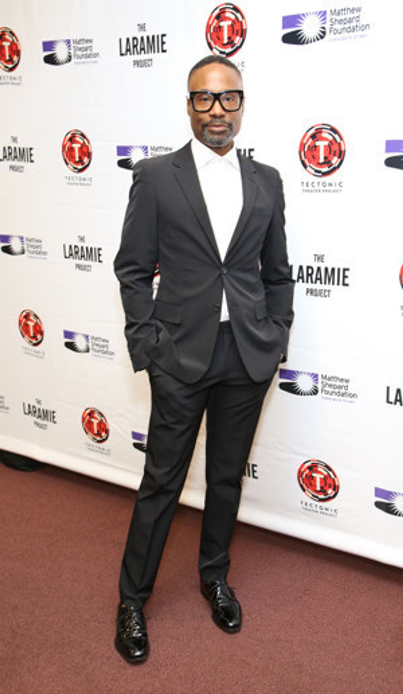 Billy Porter and More to Participate in Talkbacks Following A STRANGE LOOP  Image