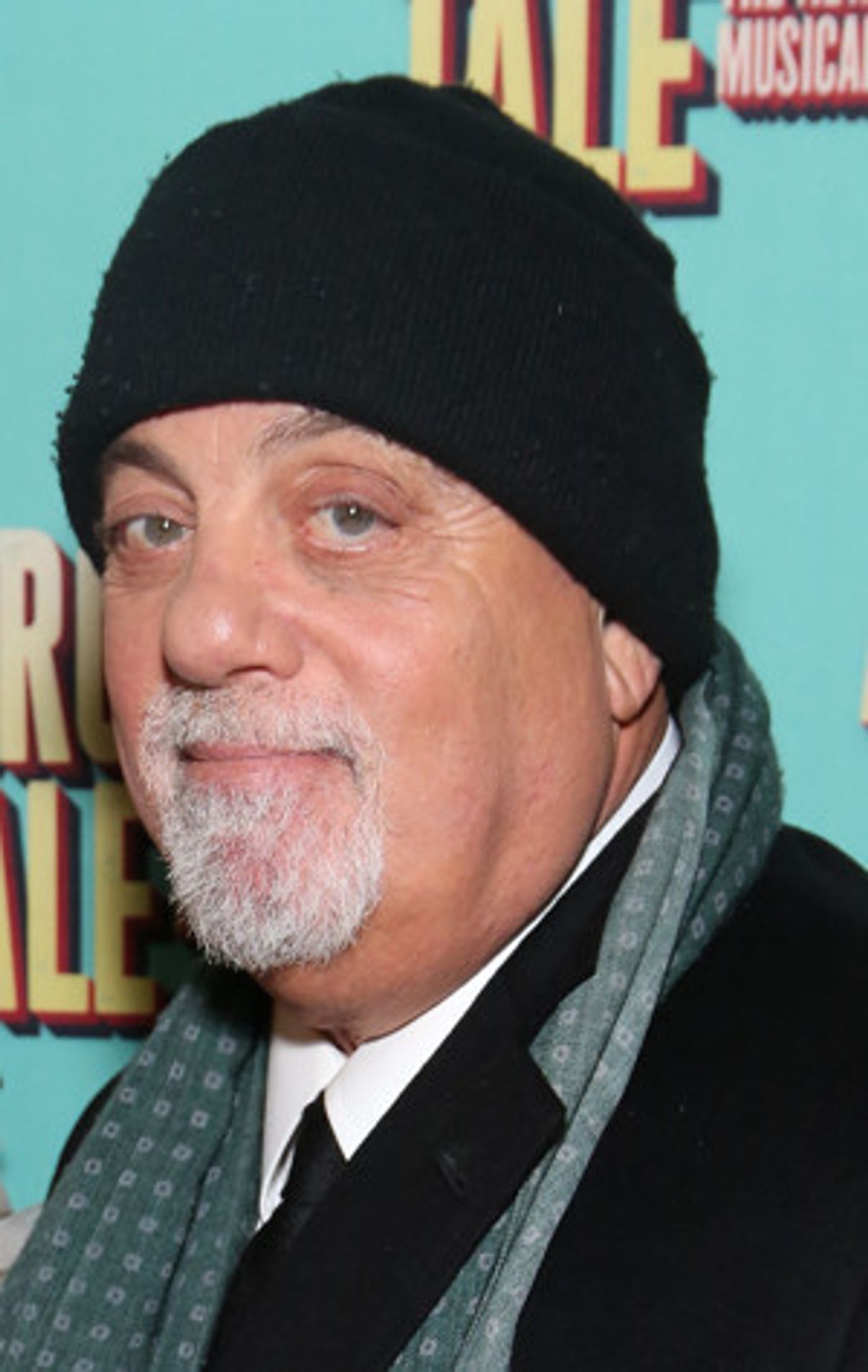 Billy Joel Adds 71st Consecutive Show in His Madison Square Garden Residency  Image