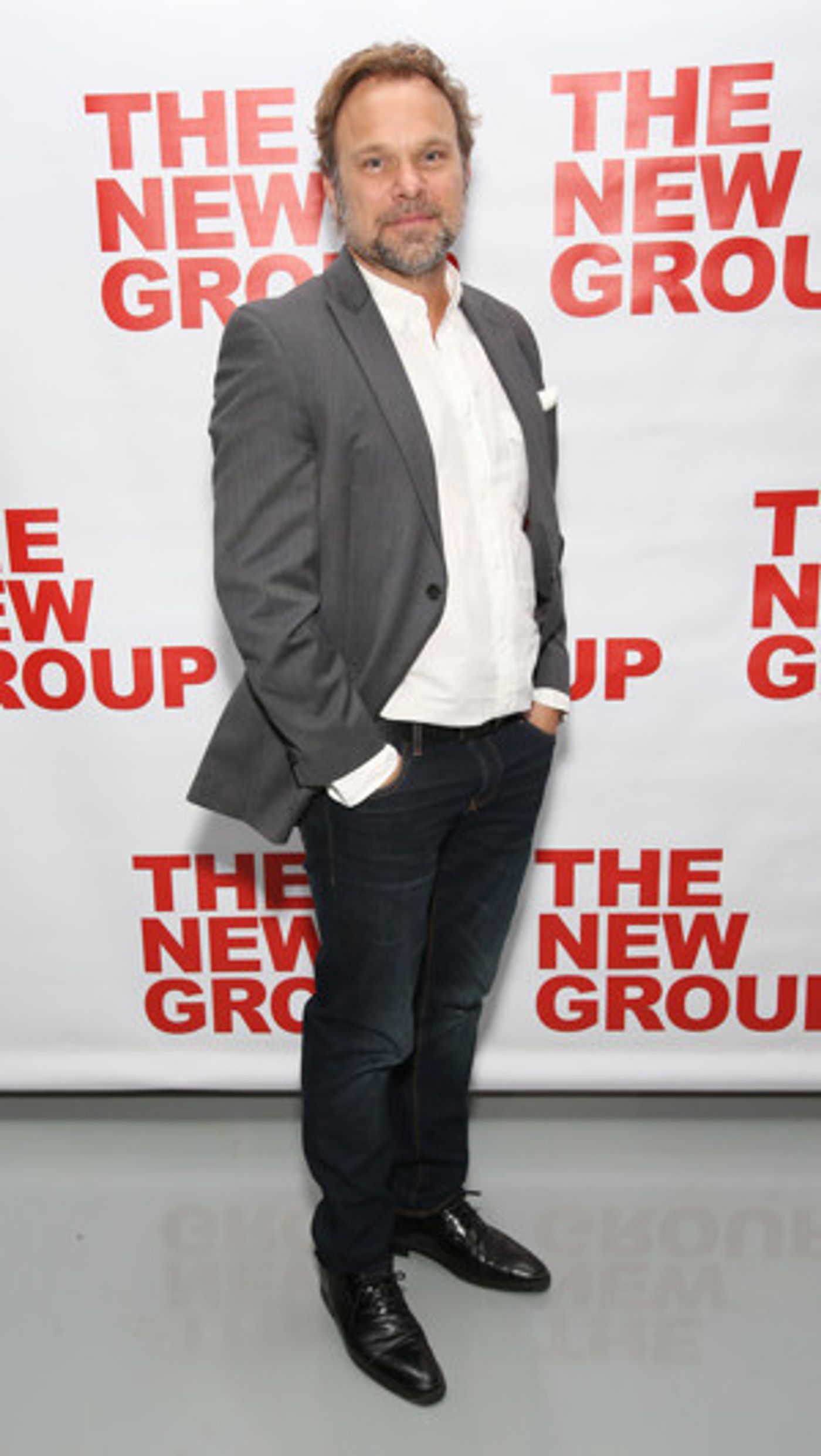 VIDEO: Norbert Leo Butz Previews New Song From Upcoming Album  Image