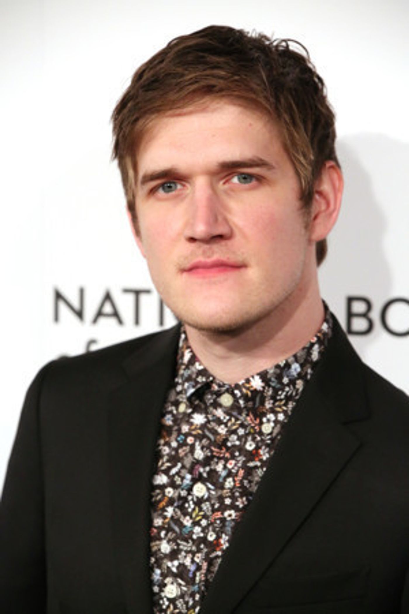 Bo Burnham to Write Songs for SESAME STREET Film  Image
