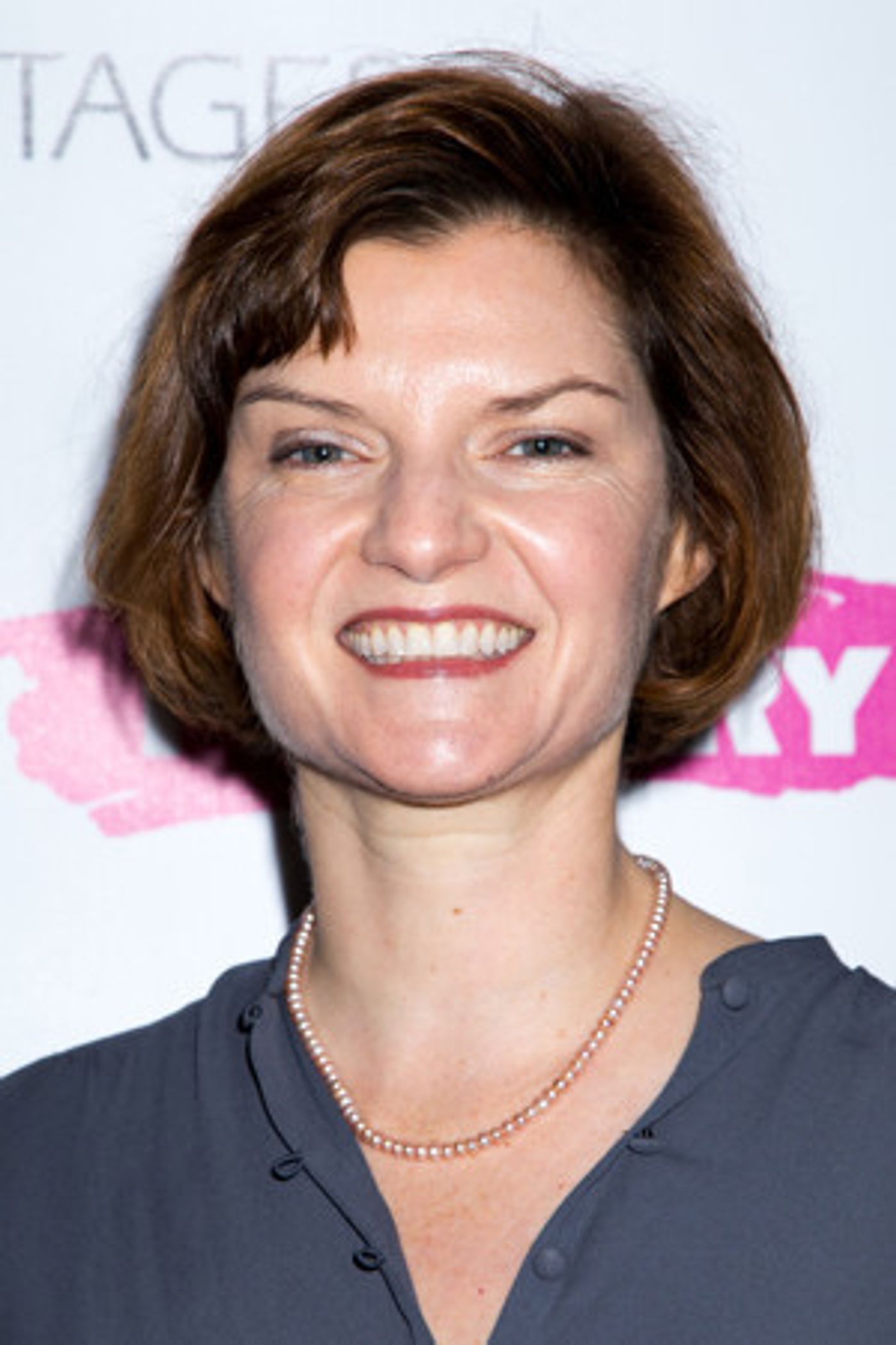 Mary Bacon Joins the Cast of Primary Stages' LITTLE WOMEN  Image