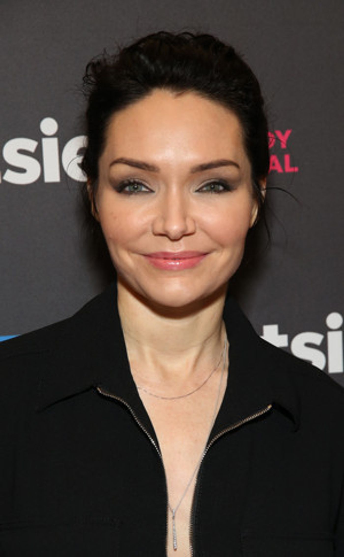 Williamstown Theatre Fest Announces Special Events Featuring Katrina Lenk, Tovah Feldshuh and More Williamstown Theatre Fest Announces Special Events Featuring Katrina Lenk, Tovah Feldshuh and More Image