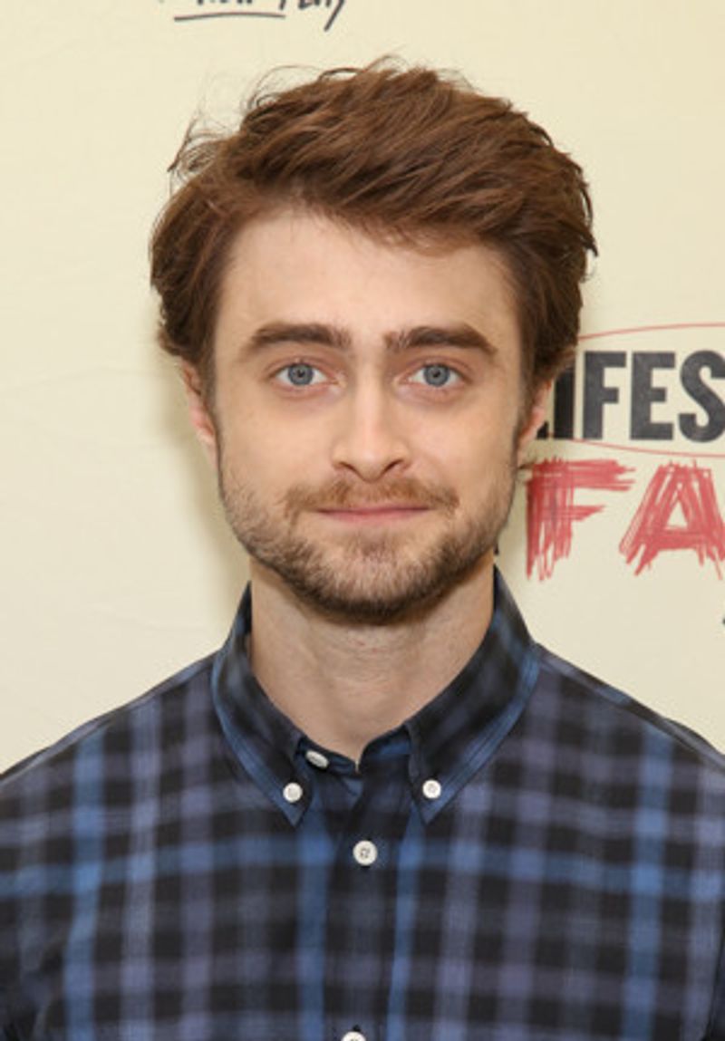 Daniel Radcliffe to Star in UNBREAKABLE KIMMY SCHMIDT Interactive Special Image