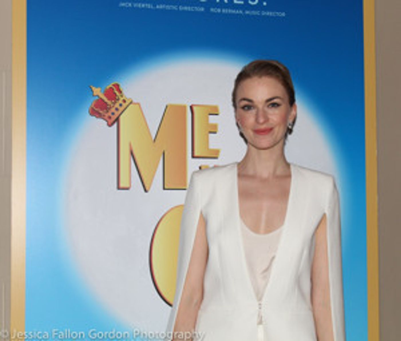 Joshua Henry, Lisa O'Hare and More Join Miguel Cervantes for BROADWAY SINGS FOR CURE  Image