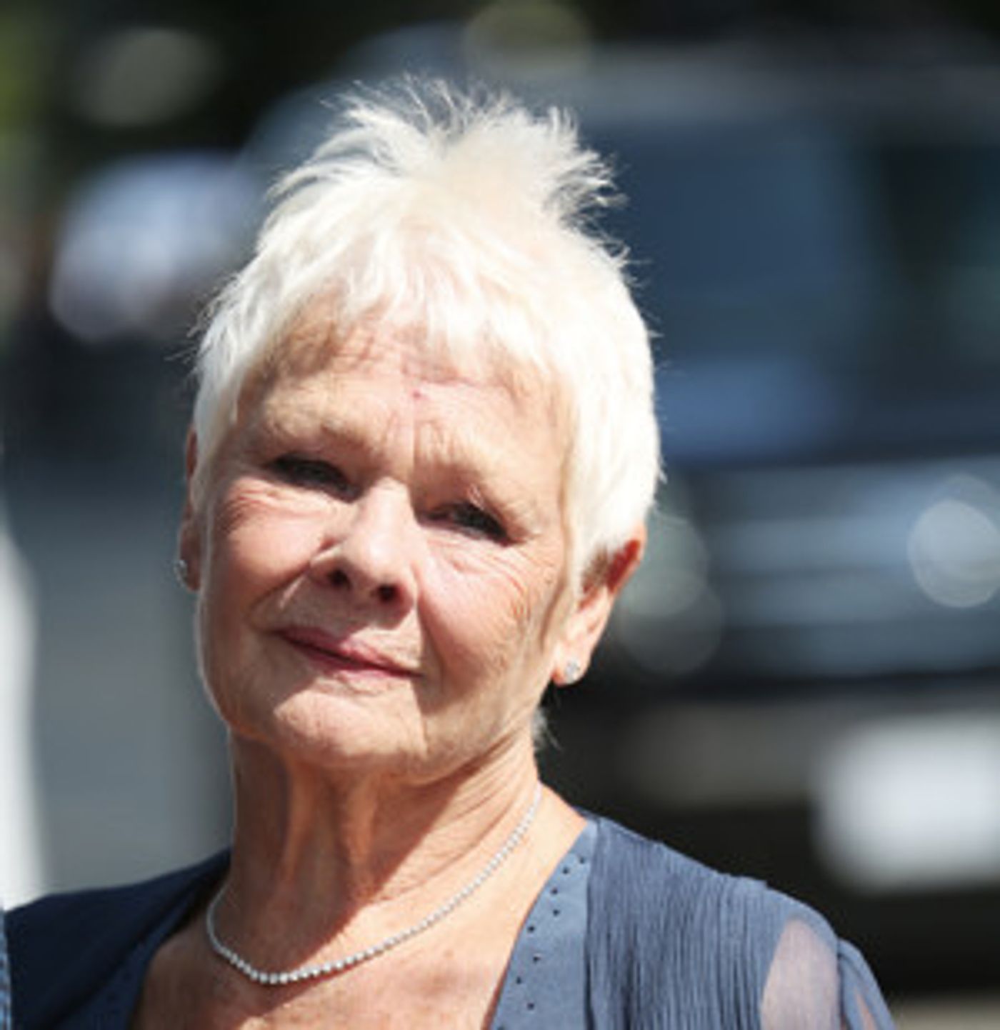 Dame Judi Dench, Dan Stevens, and Isla Fisher Will Lead BLITHE SPIRIT Film Re-Imagining  Image